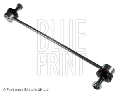 Тяга стабілізатора (переднього) Nissan Pixo/Suzuki Alto 1.0 09- (L=282mm) BLUE PRINT ADK88513