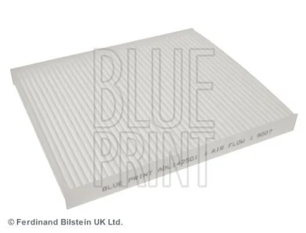 Фильтр, воздух во внутренном пространстве BLUE PRINT ADL142501