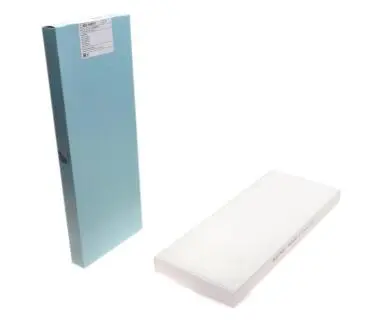 Фльтр салону BLUE PRINT ADL142511