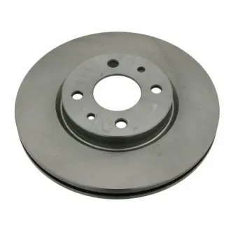Диск тормозной BLUE PRINT ADL144306