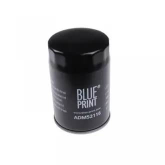 Фильтр масла BLUE PRINT ADM52116
