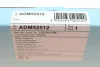 Комплект фільтра салону BLUE PRINT ADM52512 (фото 5)