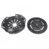 Комплект зчеплення Ford Fiesta/Mazda 2 96-08 (d=190mm)(z=17) BLUE PRINT ADM53082 (фото 2)