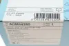 Комплект колодок тормозных BLUE PRINT ADM54250 (фото 8)