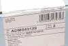 Диск тормозной BLUE PRINT ADM543129 (фото 5)