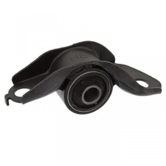 Сайлентблок важеля (переднього/знизу/ззаду) (R) Mazda 626 V 97- BLUE PRINT ADM58026