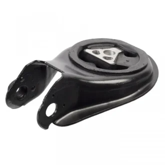 Фото подушка двигуна (задня) Mazda 3 1.6/2.0 MZR 03-14 BLUE PRINT ADM58097 Подушка двигуна (задня) Mazda 3 1.6/2.0 MZR 03-14 BLUE PRINT ADM58097