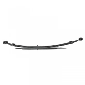 Ресора задняя (к-кт 5 листов) Ford Ranger 06-12 (60mm) BLUE PRINT ADM58811C