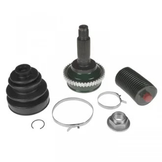 Фото шрус (зовнішній) Mazda 626 97-02 (30/28z) (ABS 44z) BLUE PRINT ADM58929B Шрус (зовнішній) Mazda 626 97-02 (30/28z) (ABS 44z) BLUE PRINT ADM58929B