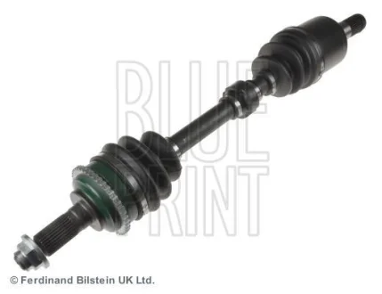 Піввісь (передня) (L) Mazda 6 2.0 DI 02-07 (28x30z/640mm) BLUE PRINT ADM589501