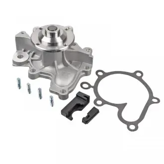 Комплект помпы системы охлаждения BLUE PRINT ADM59116