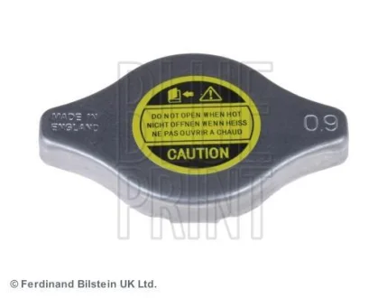 Кришка радіатора Toyota Corolla/Mazda 323/Mitsubishi Lancer/Galant 84- (0.9bar) BLUE PRINT ADM59903