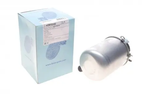 Фильтр топливный BLUE PRINT ADN12352 (фото 1)