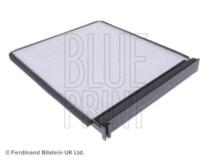 Фільтр салону Nissan Almera 95-00 BLUE PRINT ADN12503
