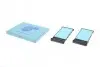 Комплект фільтрів салону BLUE PRINT ADN12510 (фото 1)