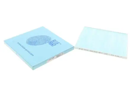 Фльтр салону BLUE PRINT ADN12540