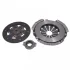 Комплект зчеплення Nissan Almera/Primera 1.8 00-08 (d=215mm) (+вижимний) BLUE PRINT ADN130129 (фото 2)