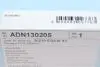 Комплект зчеплення BLUE PRINT ADN130205 (фото 10)