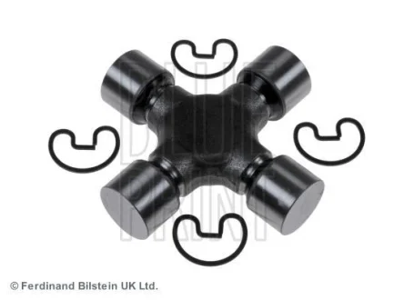 Шарнир, продольний вал BLUE PRINT ADN13914