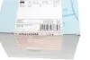 Комплект колодок гальмівних BLUE PRINT ADN142155 (фото 6)