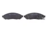 Колодки тормозные (передние) Nissan Partfinder/NP300 Navara 05- BLUE PRINT ADN142172 (фото 4)