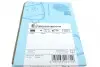 Комплект колодок гальмівних BLUE PRINT ADN142176 (фото 5)