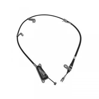 Трос ручника (L) Nissan X-Trail I 01-13 (L=1745mm) BLUE PRINT ADN146276