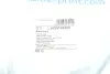 Трос ручных тормозов BLUE PRINT ADN146308 (фото 2)
