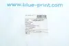 Трос ручных тормозов BLUE PRINT ADN146317 (фото 6)