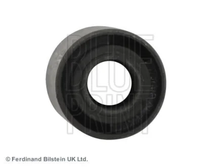 Сайлентблок ресори (задньої/спереду/знизу) Nissan Navara/Pick Up 95- BLUE PRINT ADN18033