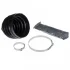 Пильник ШРКШ (зовнішній) Nissan X-Trail 01-13/Maxima 00-03/Cefiro 00-03 (28x96x111) (к-кт) BLUE PRINT ADN18125 (фото 1)