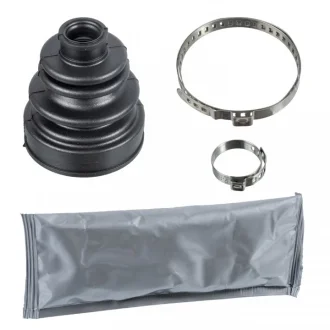 Пильник ШРКШ (внутрішній) Nissan X-Trail 2.0/2.5 01-13 (17x57x80) BLUE PRINT ADN18135