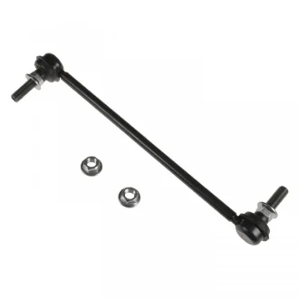 Тяга стабілізатора (переднього) Nissan NV200 10-/ Micra 10-/ Note 06-12/ Tiida 07-12 (L=255) BLUE PRINT ADN185103