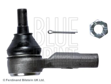 Наконечник тяги рульової Nissan X-Trail 01-13/Pathfinder II 97-04/Pick Up 98-05 BLUE PRINT ADN187105