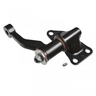 Важіль рульового управління (передній) Nissan Pick Up/Terrano 86-98 (сошка) BLUE PRINT ADN187182