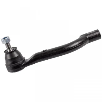Фото наконечник тяги рульової (R) Nissan Qashqai/ X-Trail 07-13/ Renault Koleos 08- BLUE PRINT ADN187191 Наконечник тяги рульової (R) Nissan Qashqai/ X-Trail 07-13/ Renault Koleos 08- BLUE PRINT ADN187191