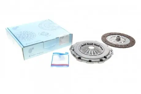 Комплект зчеплення BLUE PRINT ADP153055