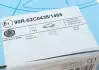 Диск гальмівний BLUE PRINT ADP154314 (фото 7)