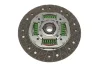 Комплект зчеплення без вижимного підшипника BLUE PRINT ADR163012 (фото 5)
