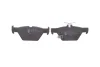 Колодки тормозные (задние) Subaru Impreza/Outback/Legacy 14- BLUE PRINT ADS74237 (фото 4)