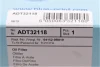 Фільтр масляний BLUE PRINT ADT32118 (фото 7)