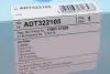 Фильтр воздушный BLUE PRINT ADT322105 (фото 4)