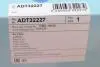 Фільтр повітряний BLUE PRINT ADT32227 (фото 4)