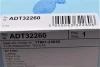 Повітряний фільтр BLUE PRINT ADT32260 (фото 4)