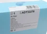 Повітряний фільтр BLUE PRINT ADT32276 (фото 4)