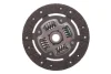 Комплект сцепления Toyota Yaris 1.0 VVT-i 05-11 BLUE PRINT ADT330265 (фото 6)