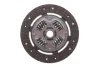 Комплект сцепления Toyota Yaris 1.0 VVT-i 05-11 BLUE PRINT ADT330265 (фото 7)