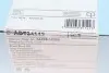 Комплект колодок тормозных BLUE PRINT ADT34142 (фото 4)