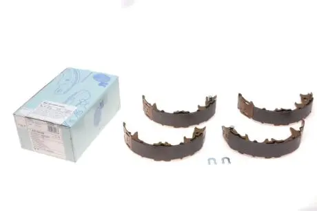 Комплект колодок гальмівних BLUE PRINT ADT34168