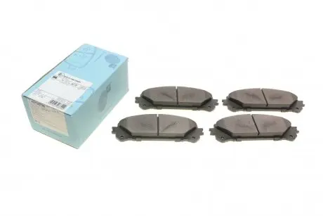 Комплект колодок гальмівних BLUE PRINT ADT342190